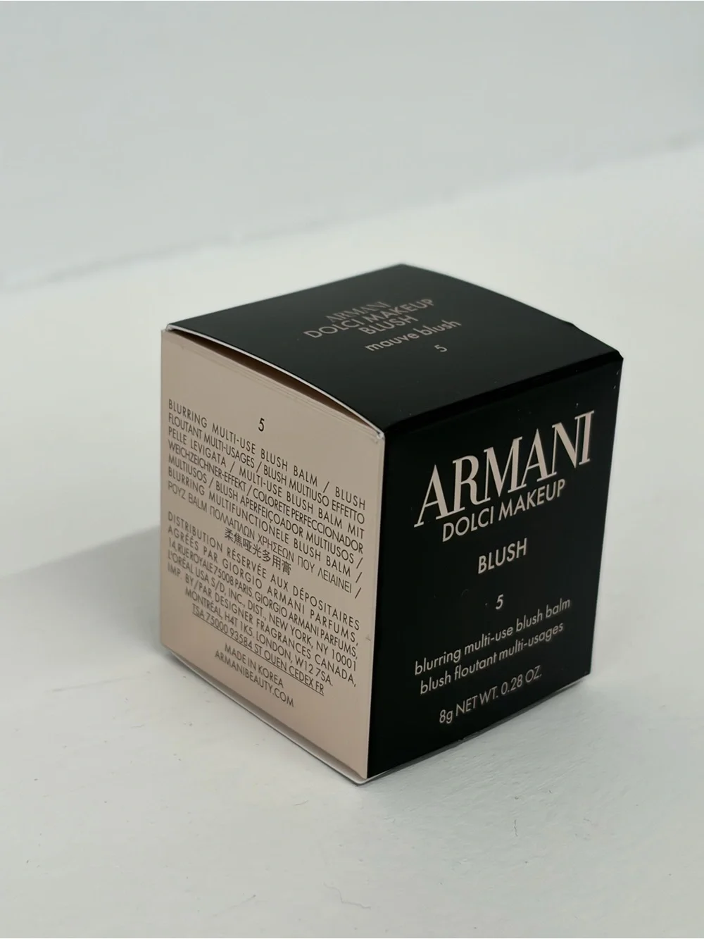 Giorgio Armani giorgio armani